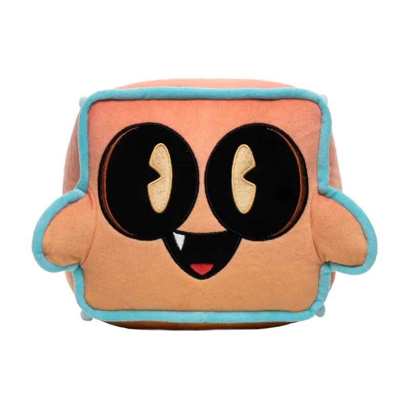 Little Geo Plush 1PCS 1 Little Geo Plush 1PCS