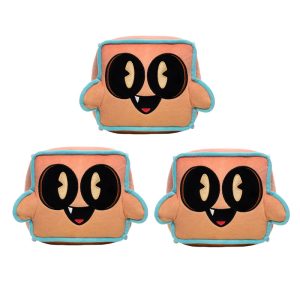 Little Geo Plush 3PCS
